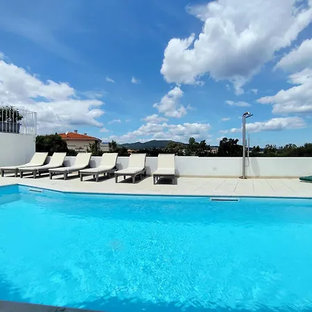 Borgo Bianco 2 Con Piscina In Condivisione