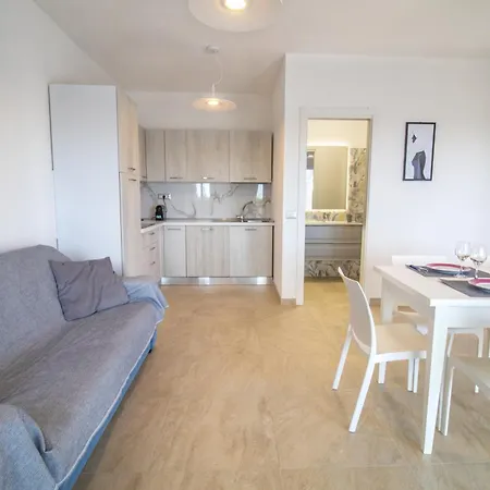 Borgo Bianco 2 Con Piscina In Condivisione * Budoni