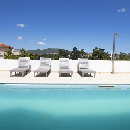 Borgo Bianco 2 Con Piscina In Condivisione *