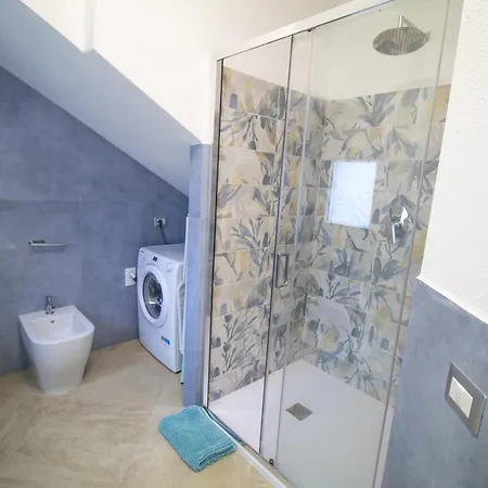 Borgo Bianco 2 Con Piscina In Condivisione *