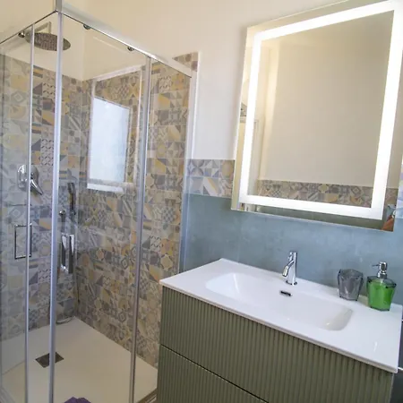 Borgo Bianco 2 Con Piscina In Condivisione * Budoni